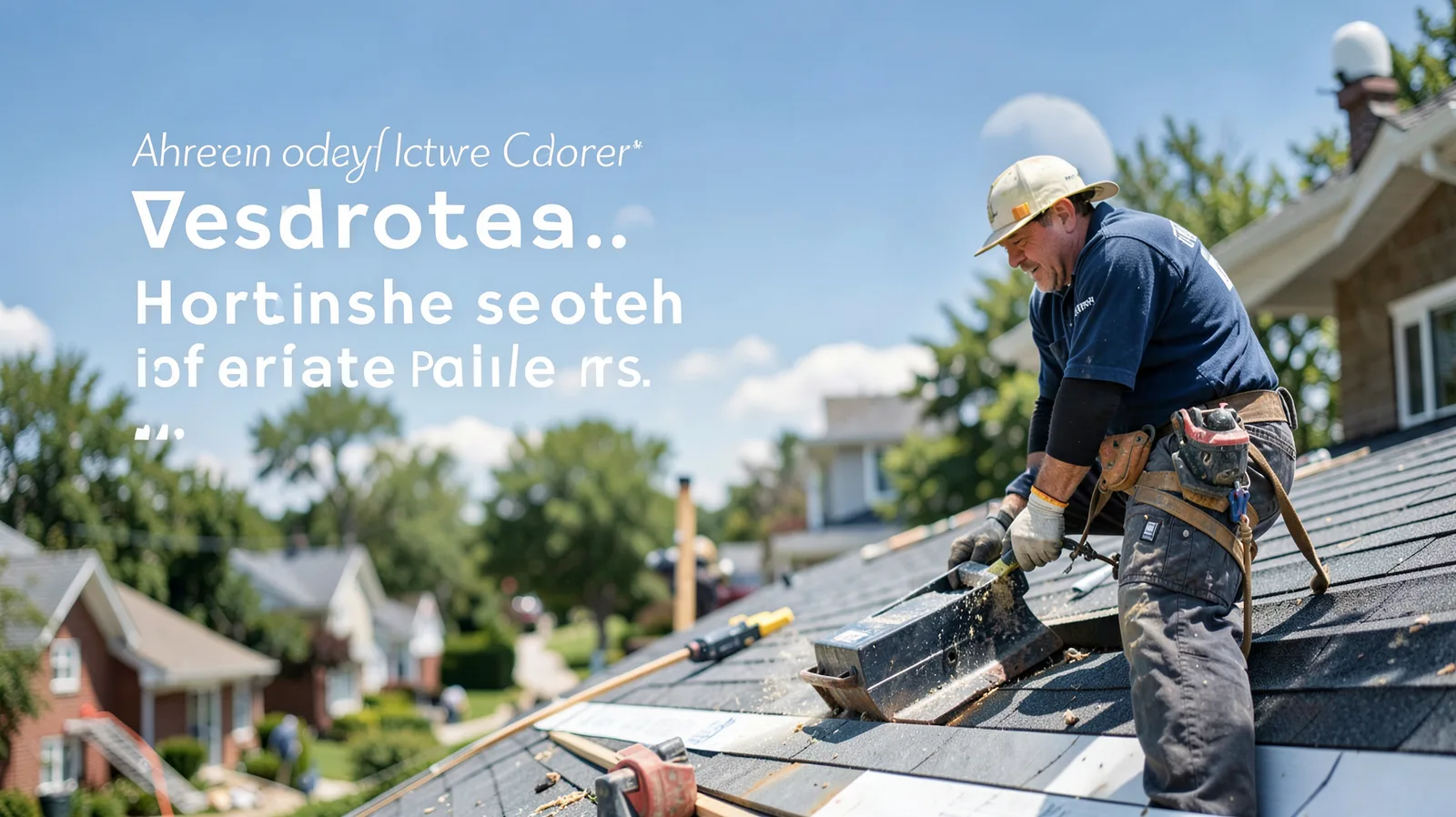 Roof Replacement in Treece, KS near me